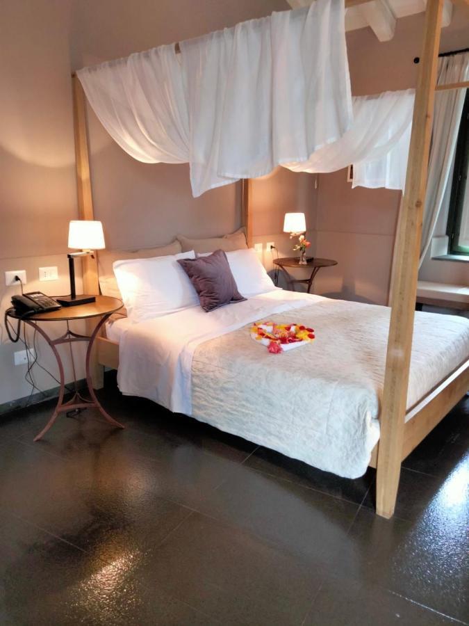 Firriato Hospitality Cavanera Etnea Resort & Wine Experience Castiglione De Sicilia Extérieur photo