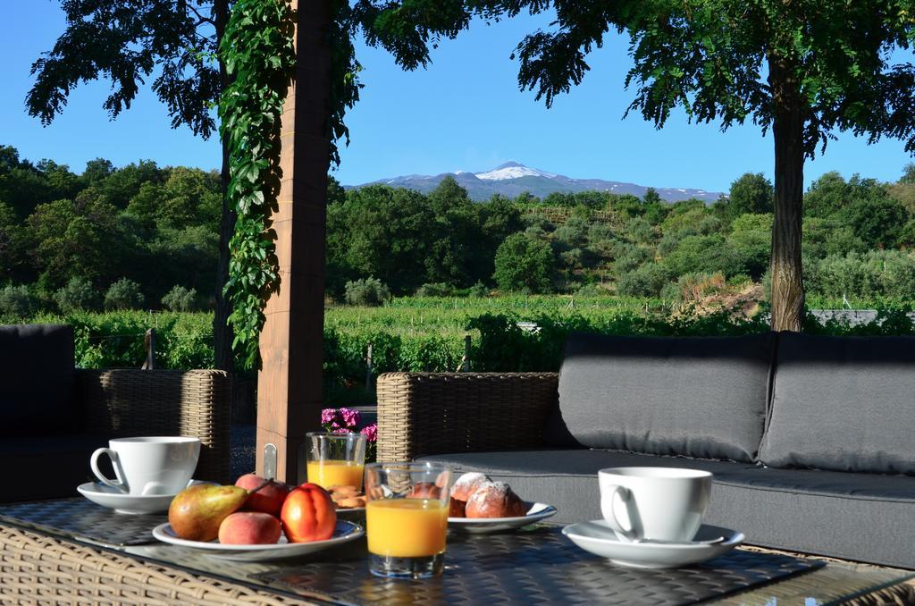 Firriato Hospitality Cavanera Etnea Resort & Wine Experience Castiglione De Sicilia Extérieur photo