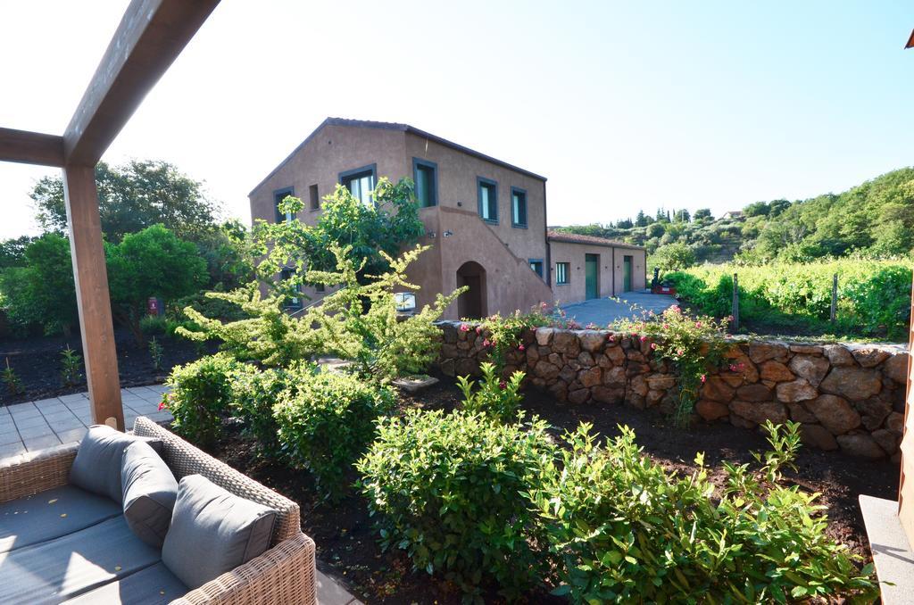 Firriato Hospitality Cavanera Etnea Resort & Wine Experience Castiglione De Sicilia Extérieur photo