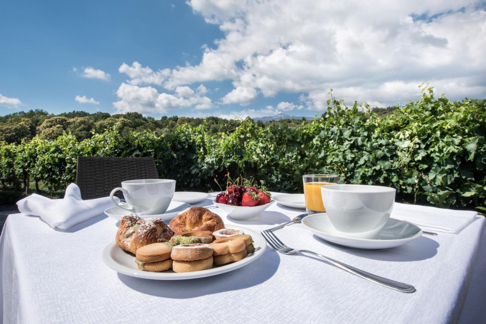 Firriato Hospitality Cavanera Etnea Resort & Wine Experience Castiglione De Sicilia Extérieur photo