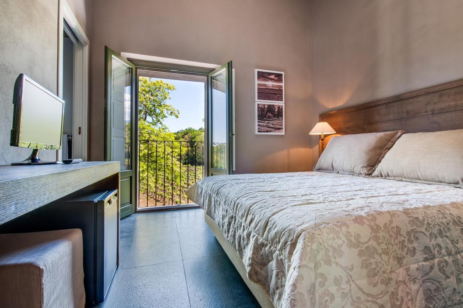 Firriato Hospitality Cavanera Etnea Resort & Wine Experience Castiglione De Sicilia Extérieur photo