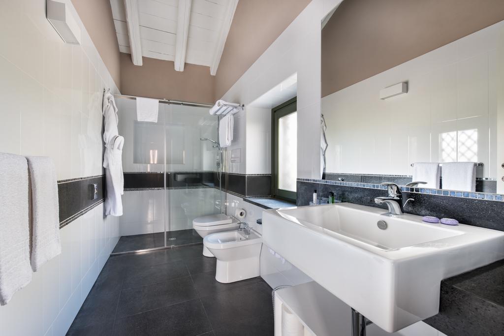 Firriato Hospitality Cavanera Etnea Resort & Wine Experience Castiglione De Sicilia Chambre photo