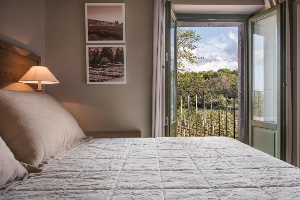 Firriato Hospitality Cavanera Etnea Resort & Wine Experience Castiglione De Sicilia Chambre photo