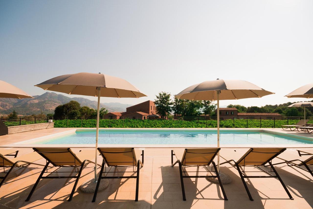 Firriato Hospitality Cavanera Etnea Resort & Wine Experience Castiglione De Sicilia Extérieur photo