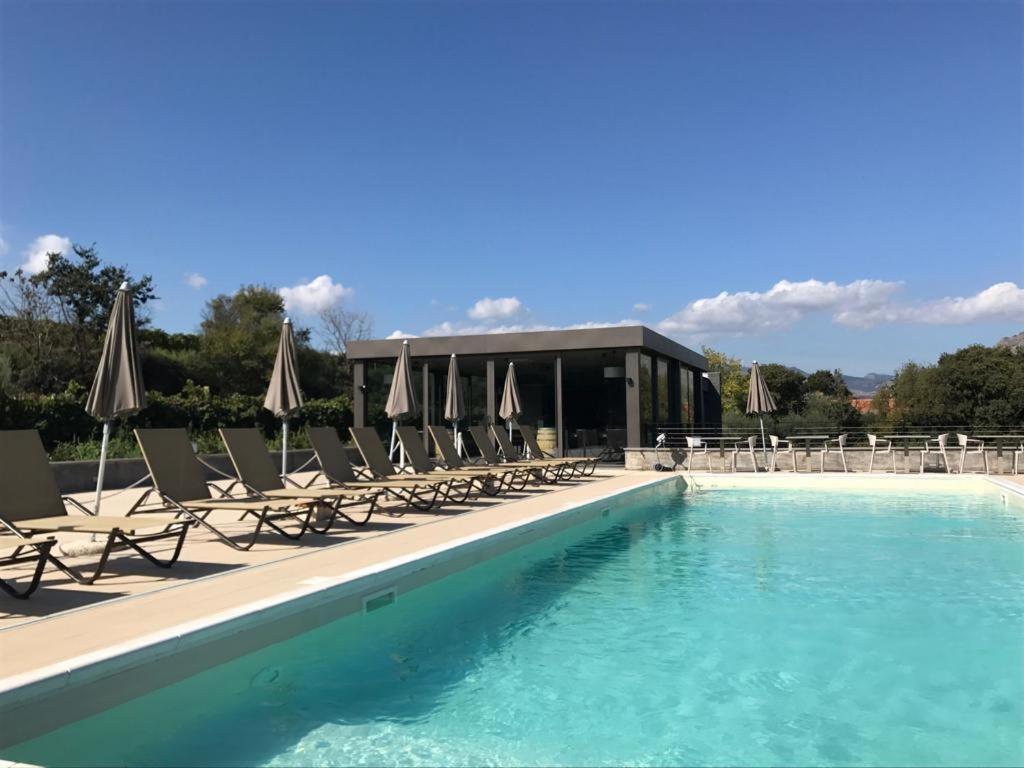 Firriato Hospitality Cavanera Etnea Resort & Wine Experience Castiglione De Sicilia Extérieur photo