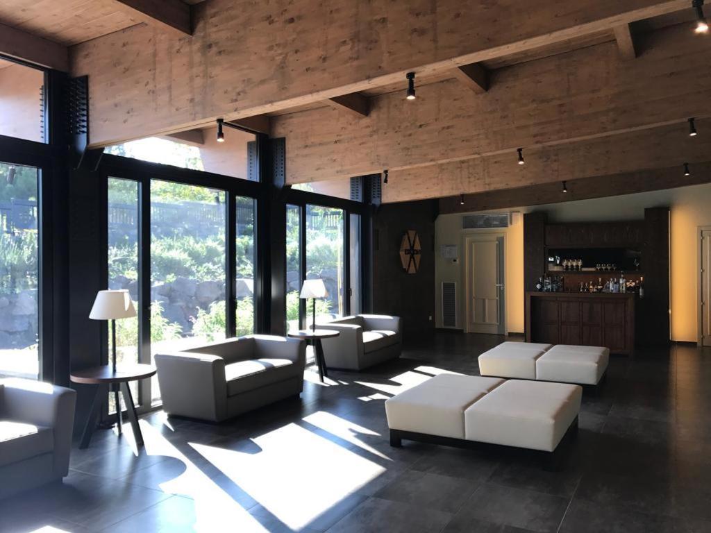 Firriato Hospitality Cavanera Etnea Resort & Wine Experience Castiglione De Sicilia Extérieur photo